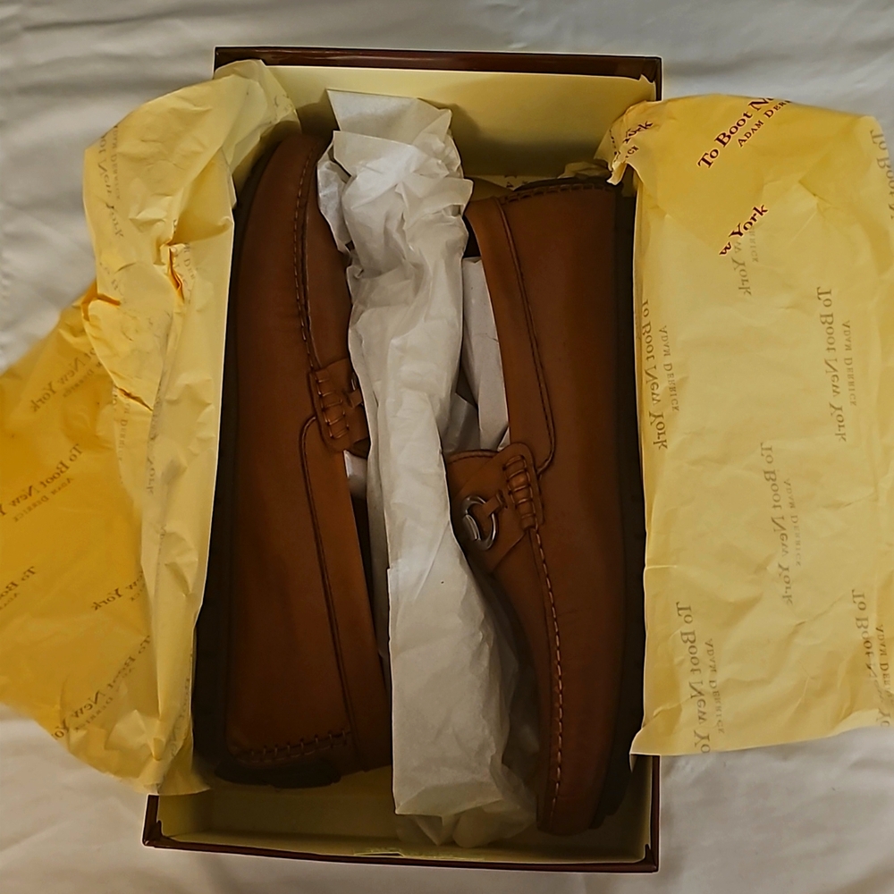 Mens Loafers